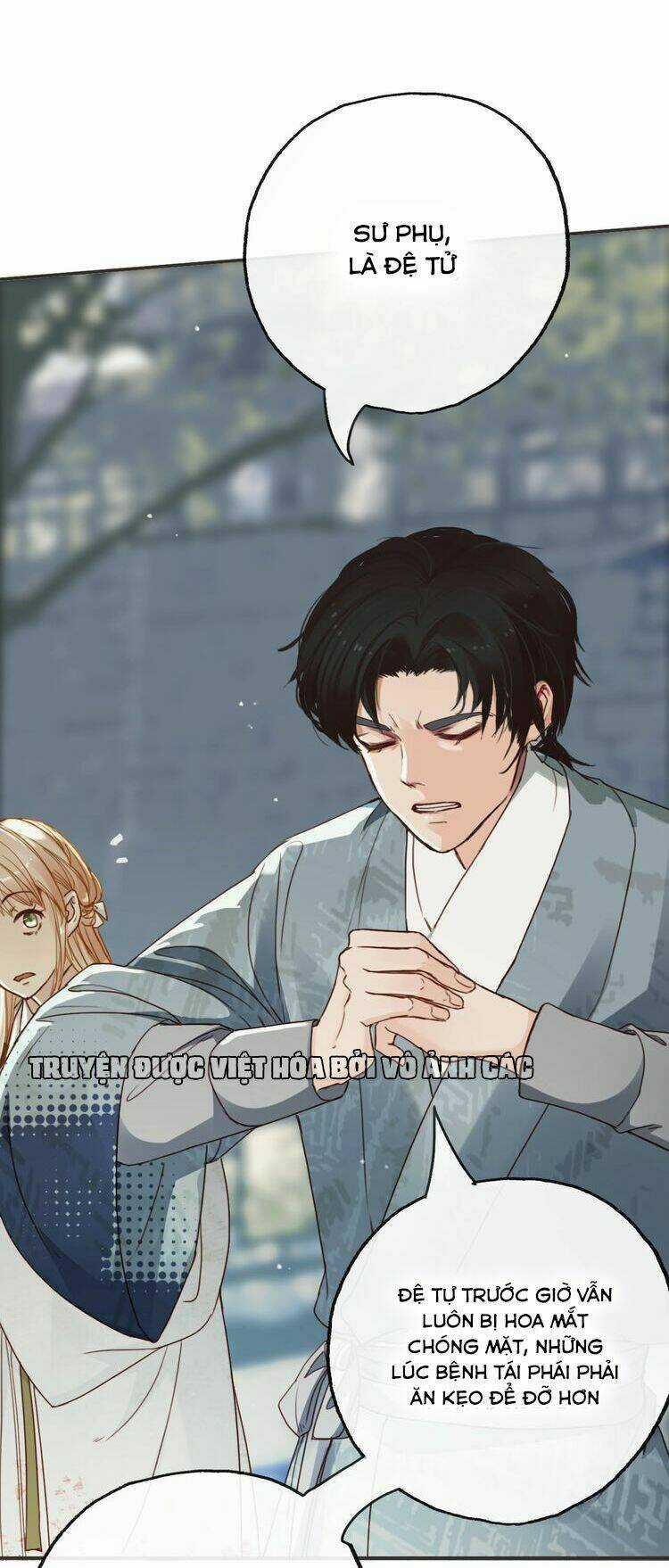 Túc Dạ Trường Ca - Chapter 10 - Trang 52