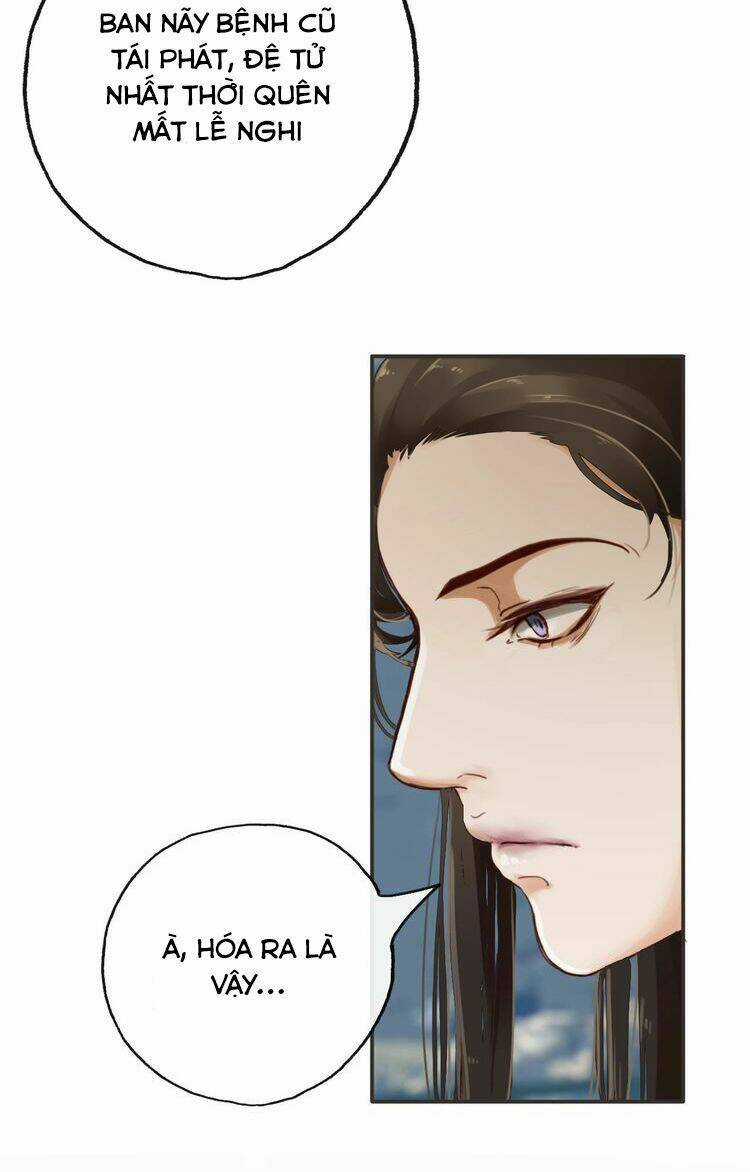 Túc Dạ Trường Ca - Chapter 10 - Trang 53