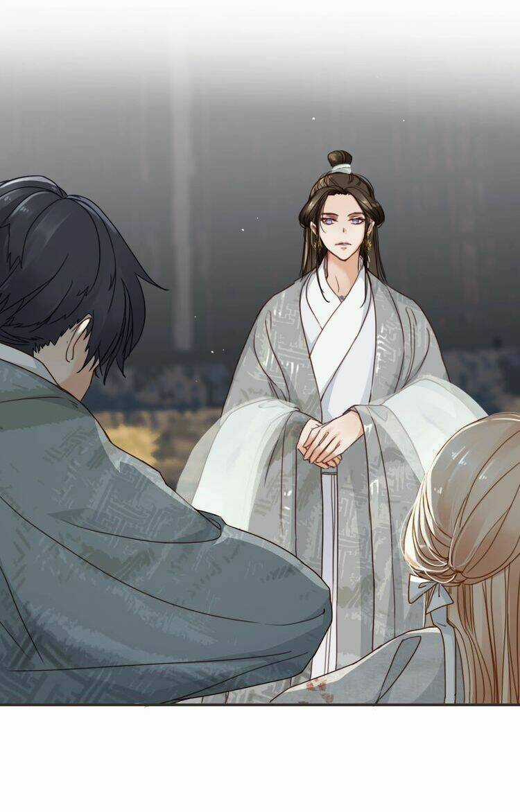 Túc Dạ Trường Ca - Chapter 10 - Trang 54