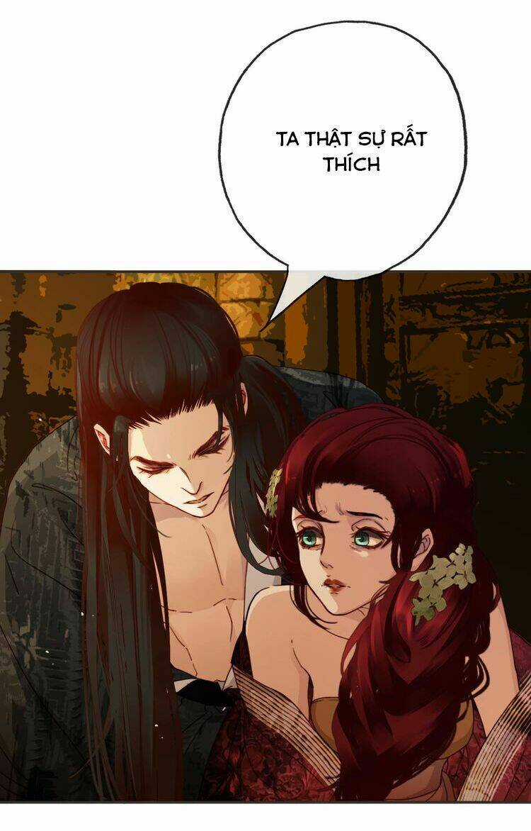 Túc Dạ Trường Ca - Chapter 10 - Trang 8