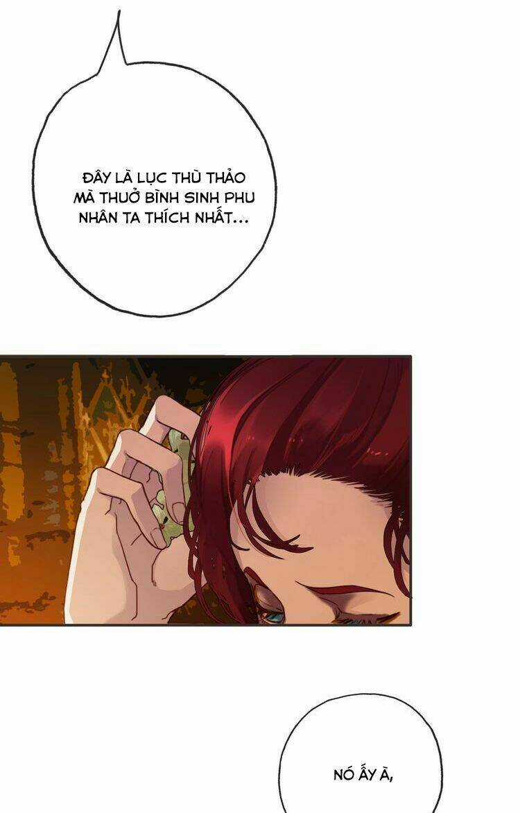 Túc Dạ Trường Ca - Chapter 10 - Trang 9