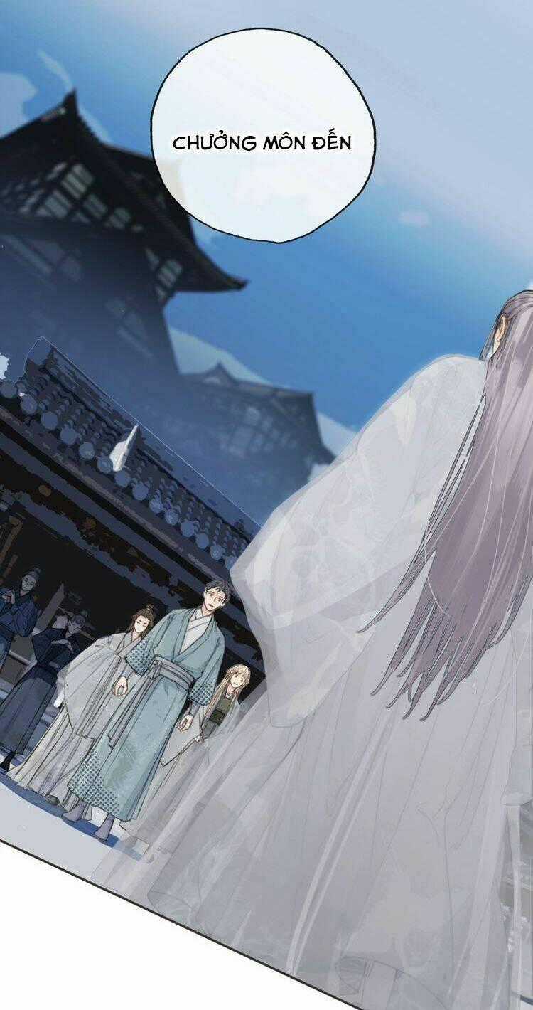 Túc Dạ Trường Ca - Chapter 11 - Trang 2