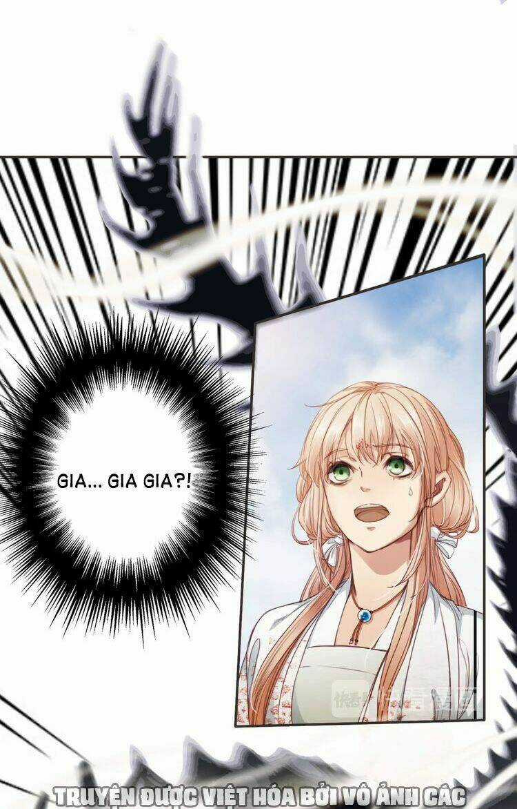 Túc Dạ Trường Ca - Chapter 11 - Trang 11