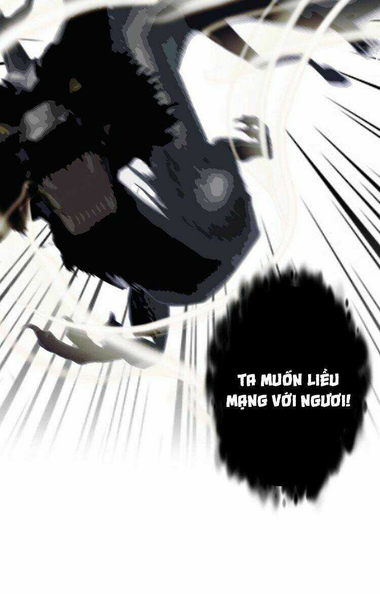 Túc Dạ Trường Ca - Chapter 11 - Trang 12