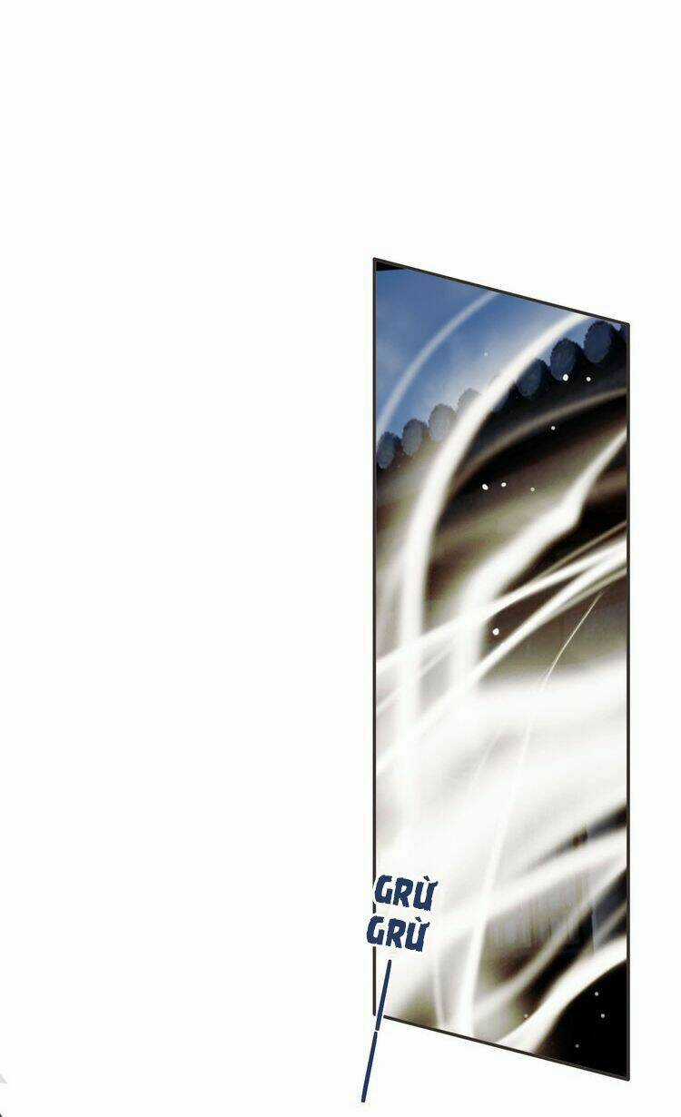 Túc Dạ Trường Ca - Chapter 11 - Trang 14