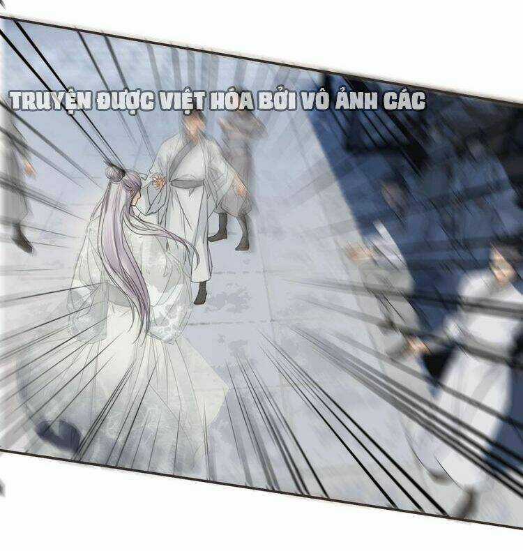 Túc Dạ Trường Ca - Chapter 11 - Trang 15