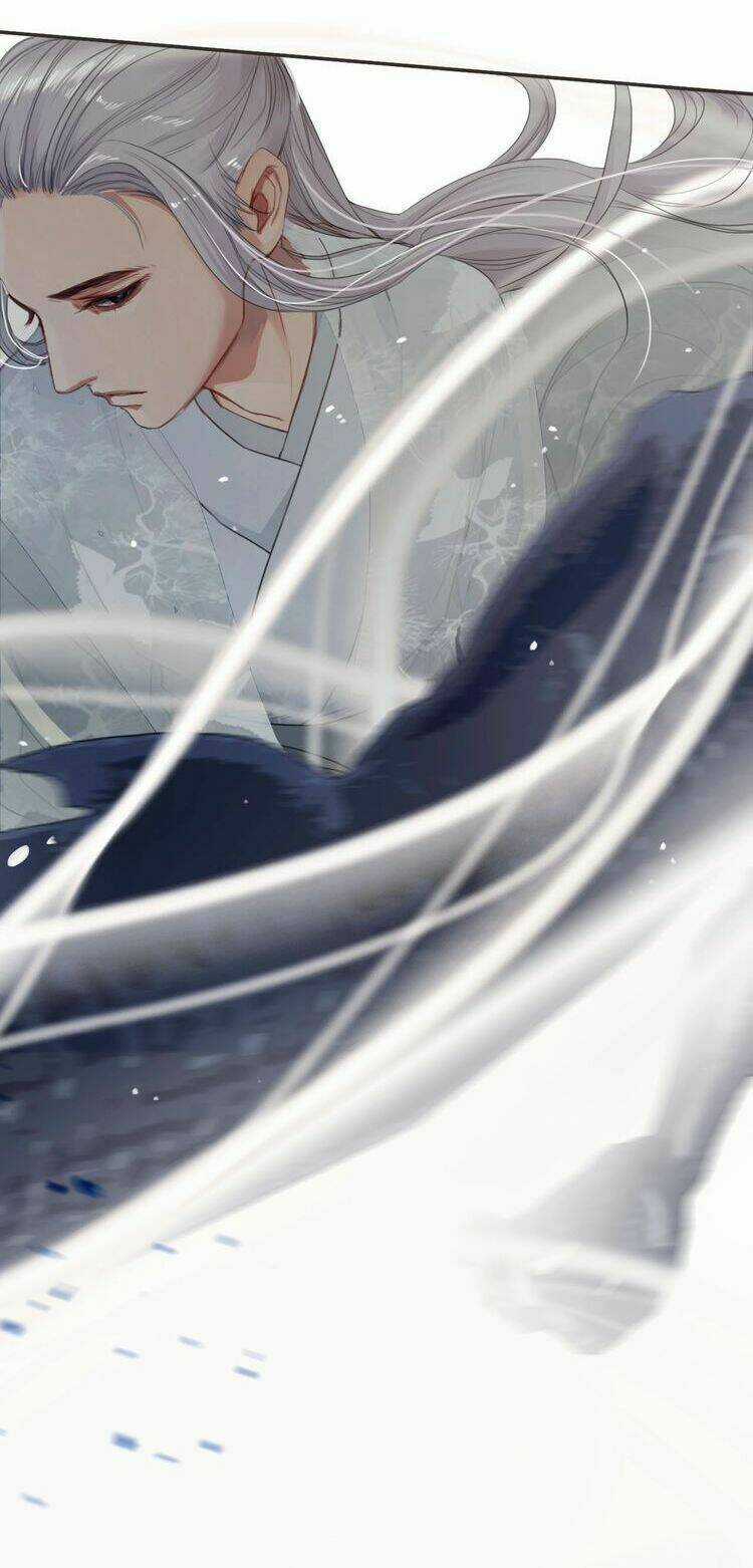 Túc Dạ Trường Ca - Chapter 11 - Trang 17