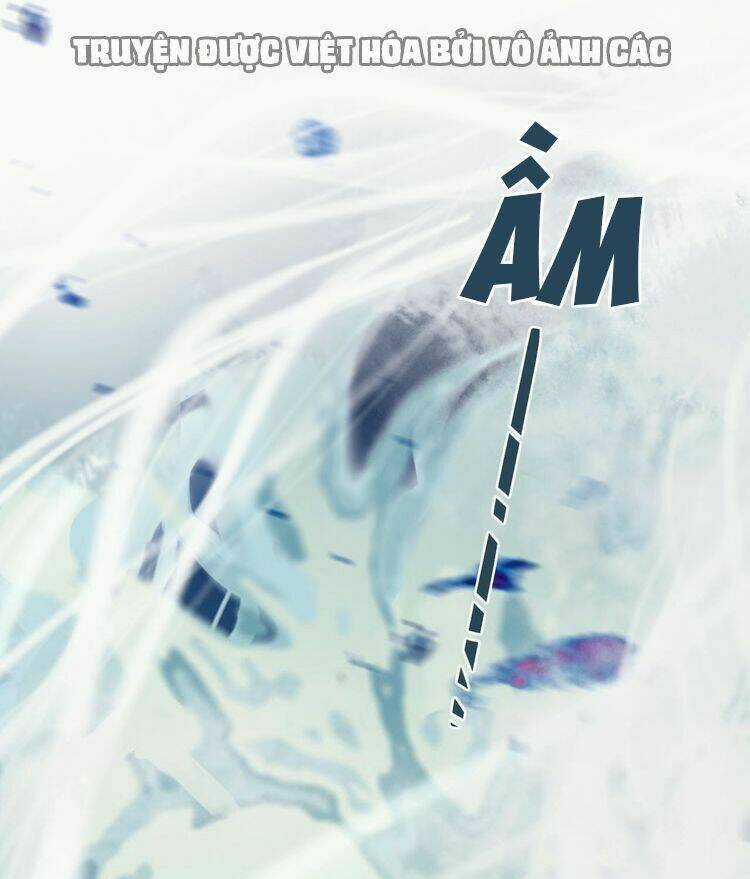 Túc Dạ Trường Ca - Chapter 11 - Trang 18