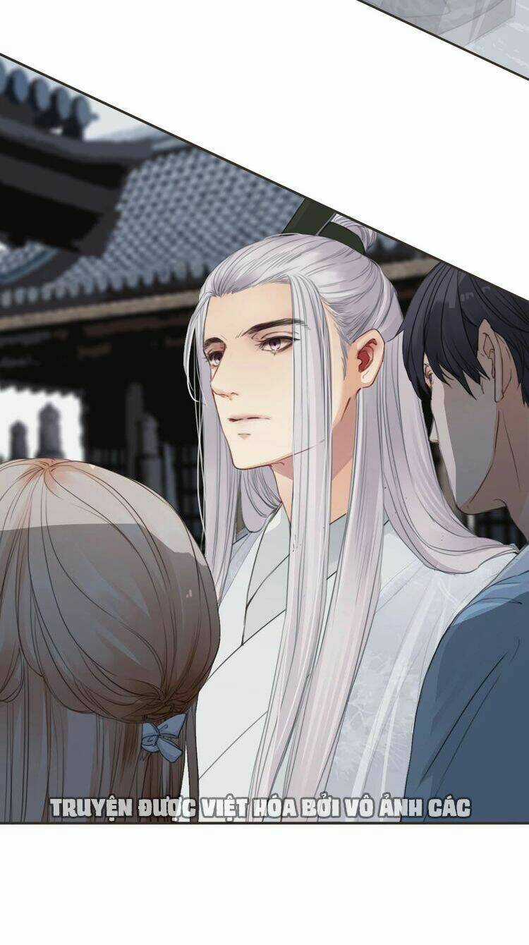 Túc Dạ Trường Ca - Chapter 11 - Trang 3