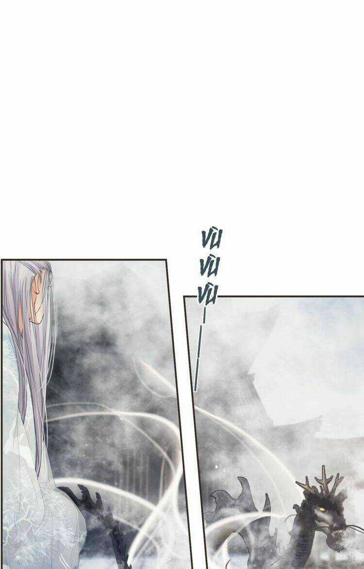 Túc Dạ Trường Ca - Chapter 11 - Trang 21