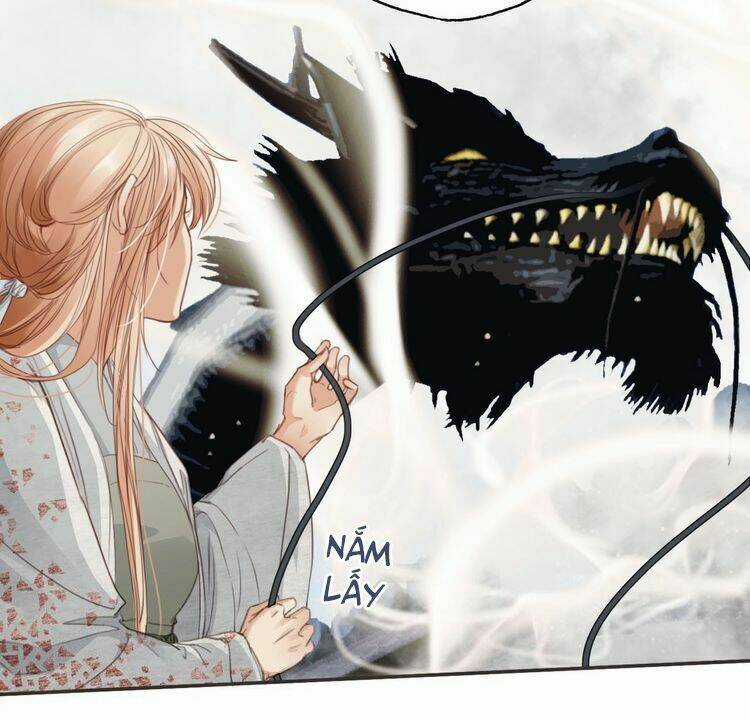 Túc Dạ Trường Ca - Chapter 11 - Trang 23