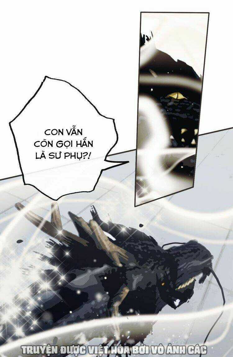 Túc Dạ Trường Ca - Chapter 11 - Trang 24