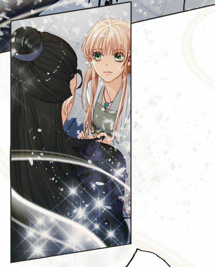 Túc Dạ Trường Ca - Chapter 11 - Trang 25