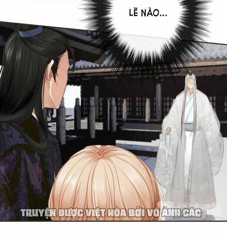 Túc Dạ Trường Ca - Chapter 11 - Trang 36