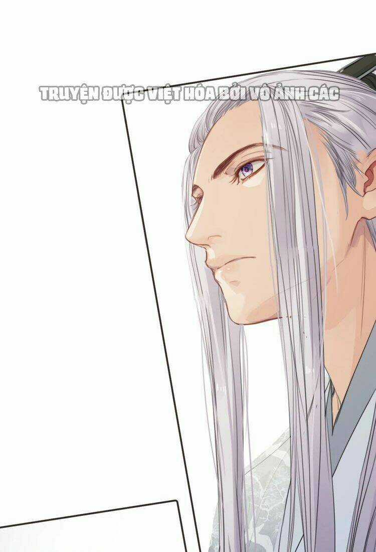 Túc Dạ Trường Ca - Chapter 11 - Trang 39