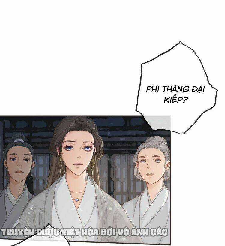 Túc Dạ Trường Ca - Chapter 11 - Trang 47