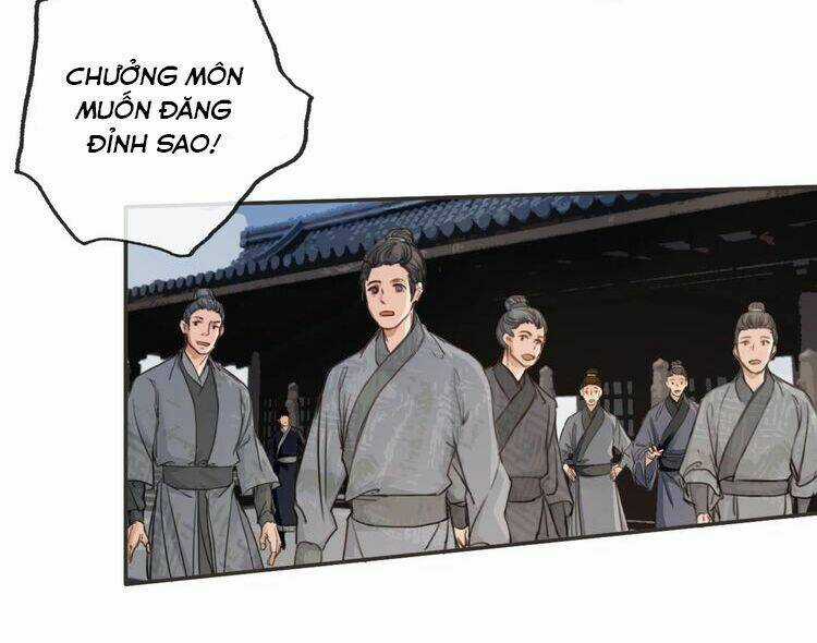 Túc Dạ Trường Ca - Chapter 11 - Trang 48