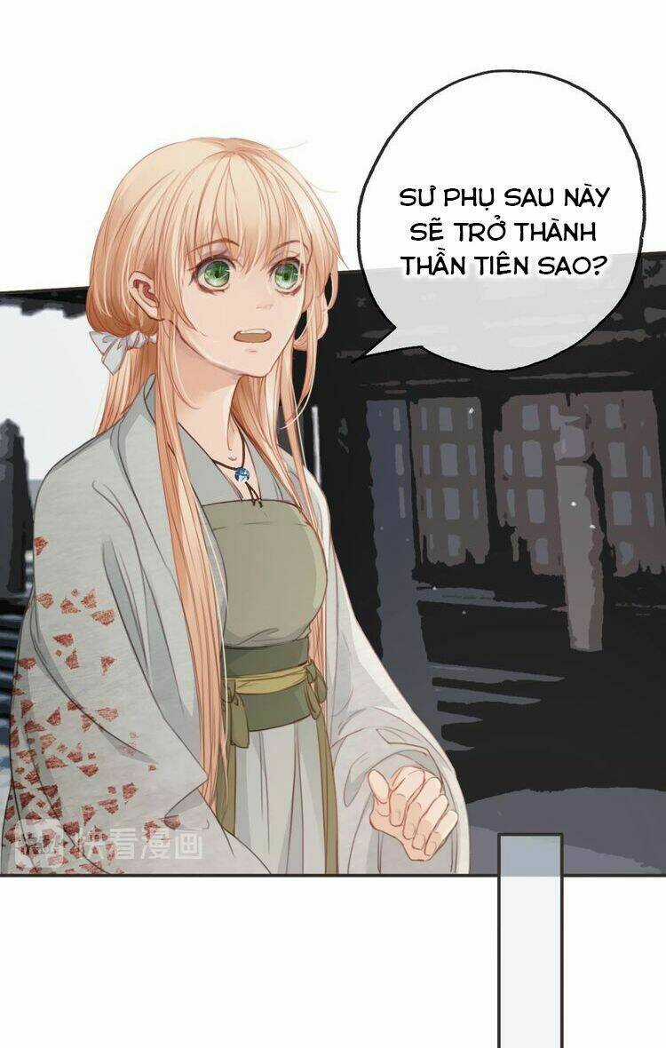 Túc Dạ Trường Ca - Chapter 11 - Trang 49