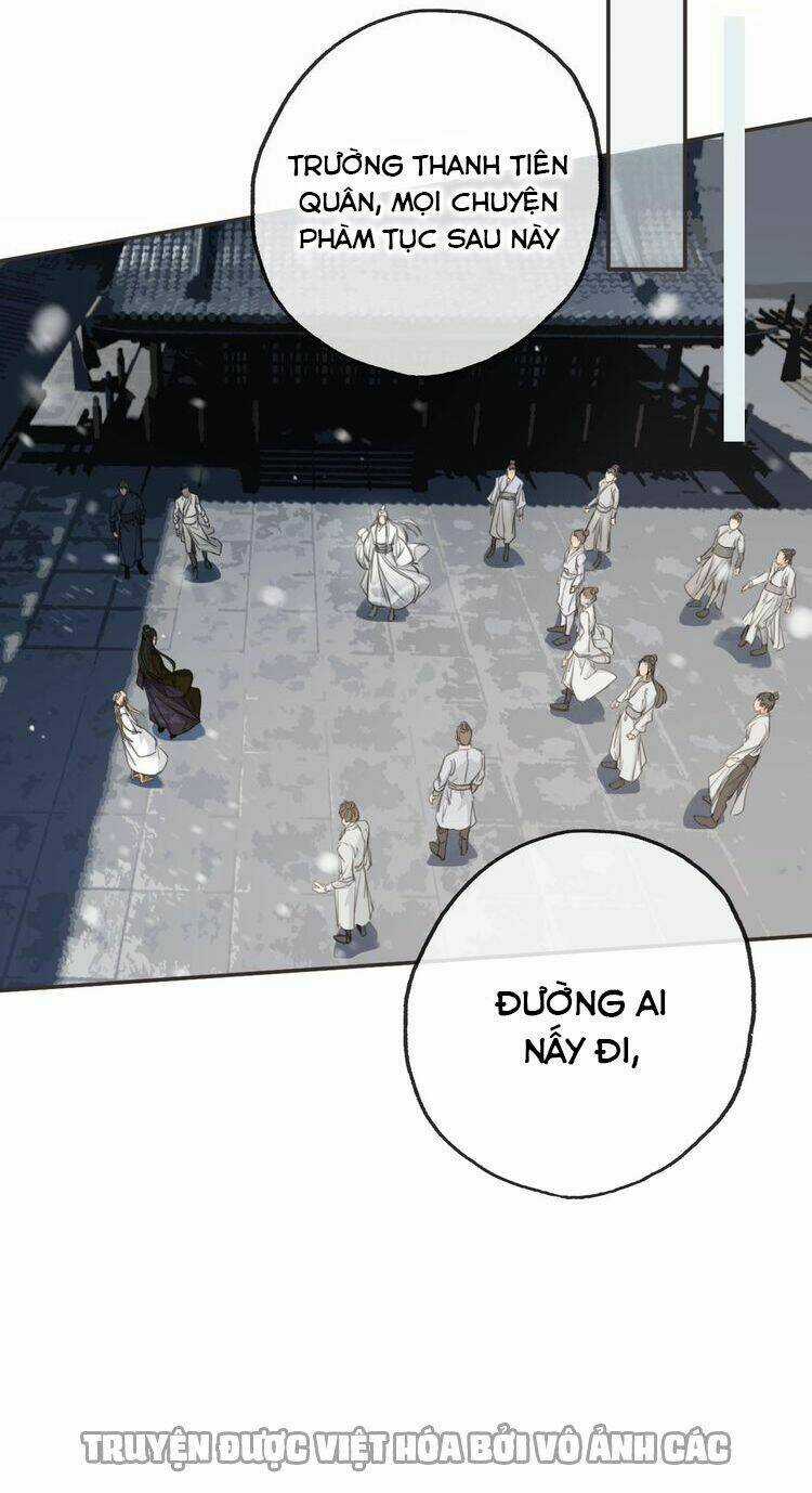 Túc Dạ Trường Ca - Chapter 11 - Trang 50