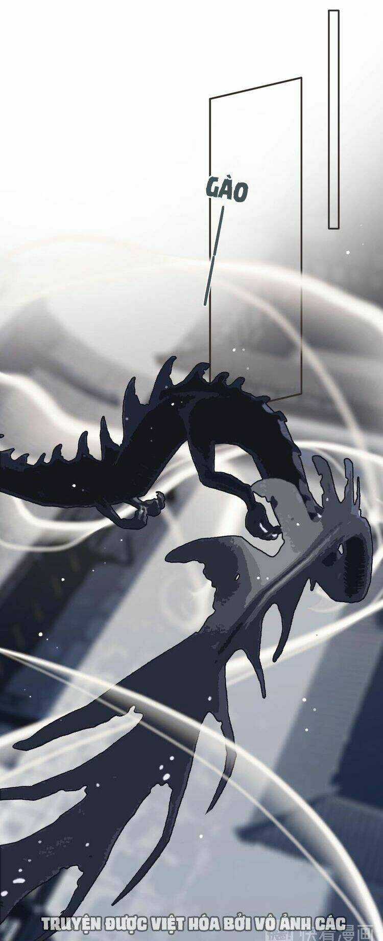 Túc Dạ Trường Ca - Chapter 11 - Trang 6