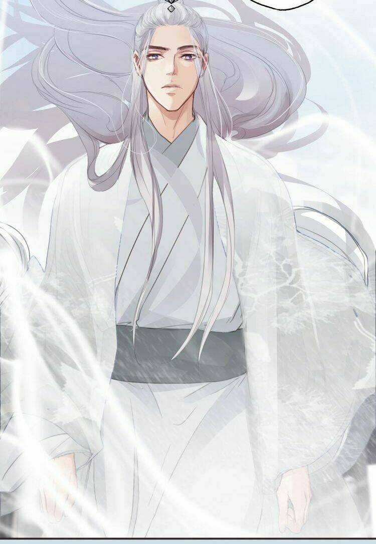 Túc Dạ Trường Ca - Chapter 11 - Trang 52