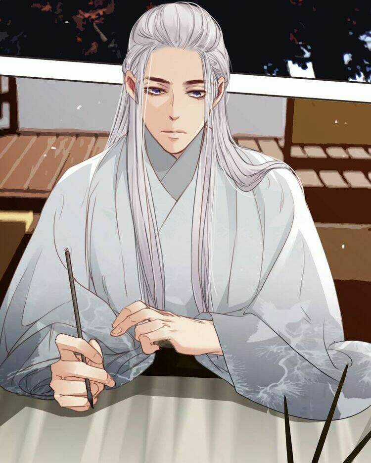 Túc Dạ Trường Ca - Chapter 11 - Trang 55