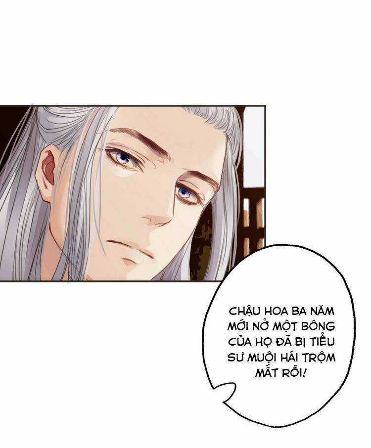 Túc Dạ Trường Ca - Chapter 11 - Trang 57