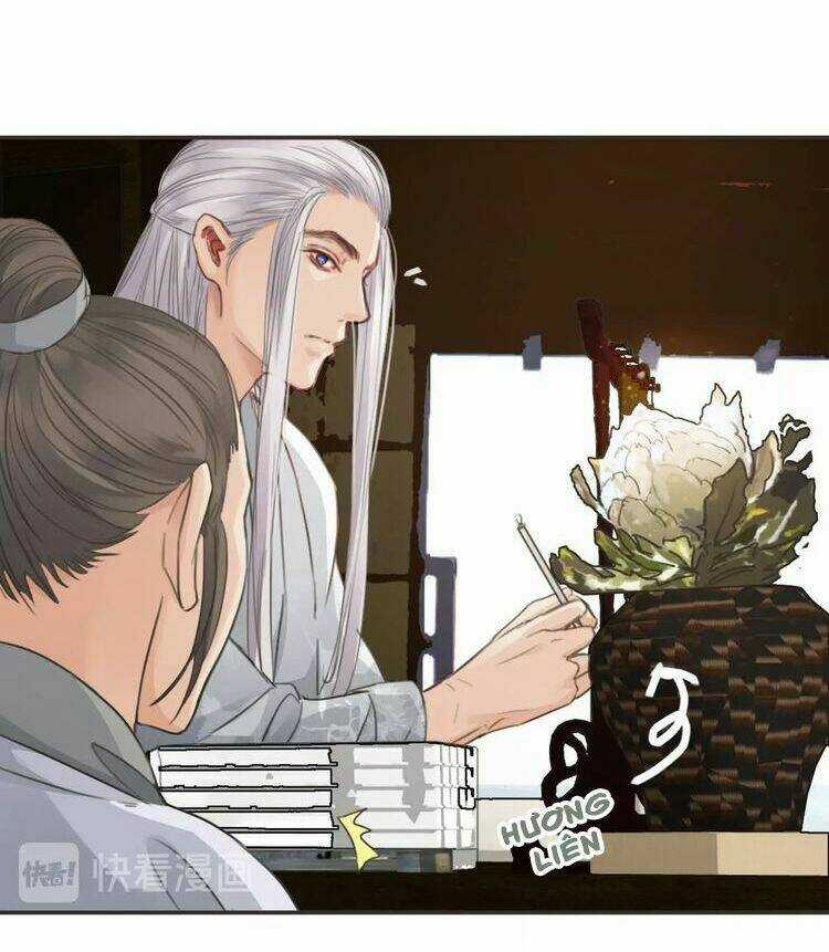 Túc Dạ Trường Ca - Chapter 11 - Trang 58