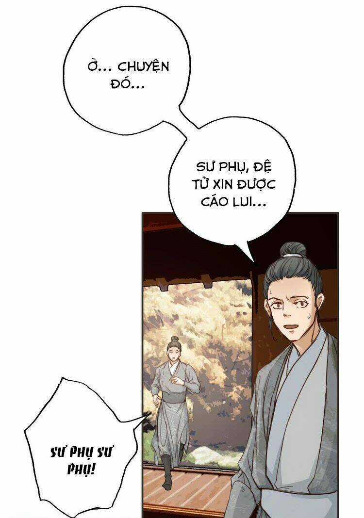 Túc Dạ Trường Ca - Chapter 11 - Trang 59