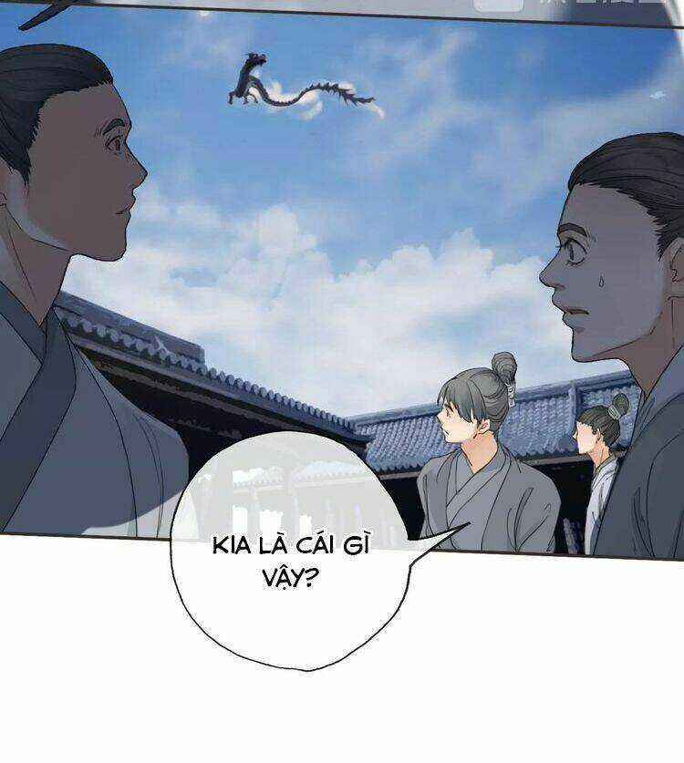 Túc Dạ Trường Ca - Chapter 11 - Trang 7