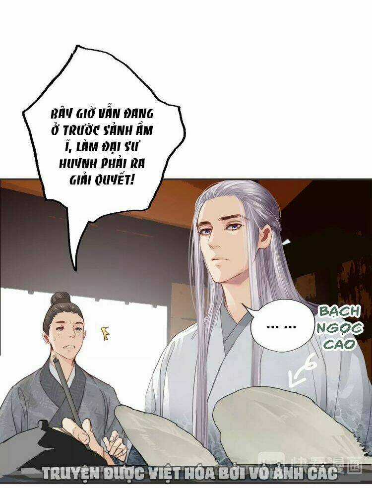 Túc Dạ Trường Ca - Chapter 11 - Trang 61