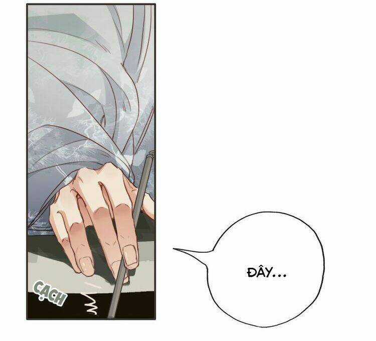 Túc Dạ Trường Ca - Chapter 11 - Trang 63