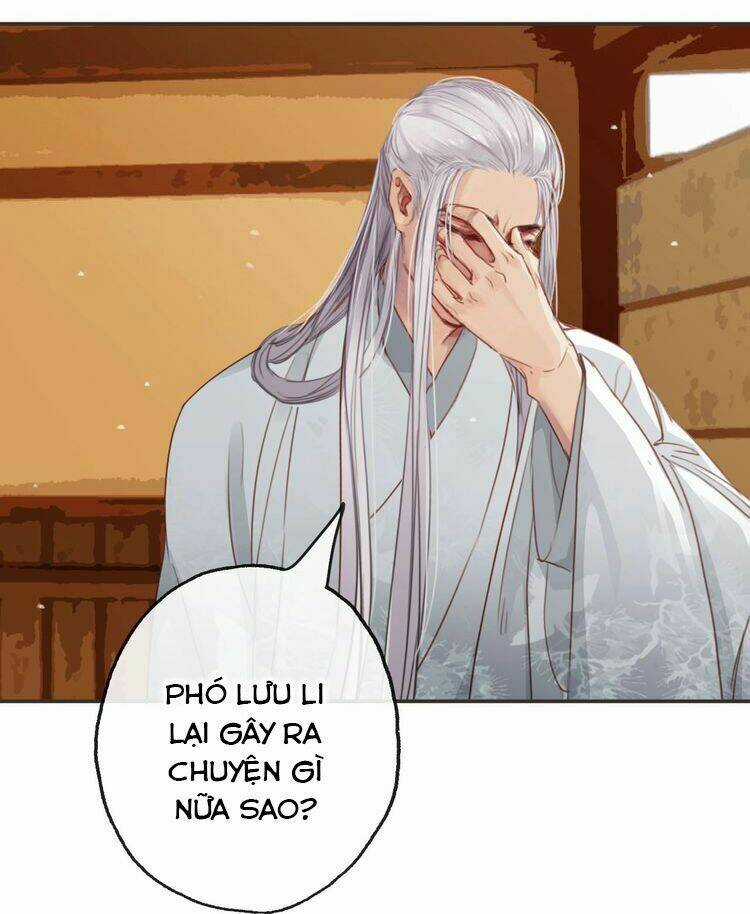 Túc Dạ Trường Ca - Chapter 11 - Trang 64