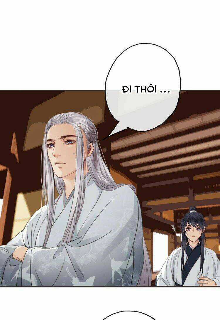 Túc Dạ Trường Ca - Chapter 11 - Trang 67