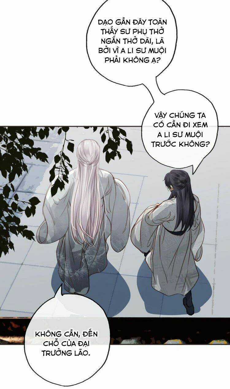 Túc Dạ Trường Ca - Chapter 11 - Trang 68