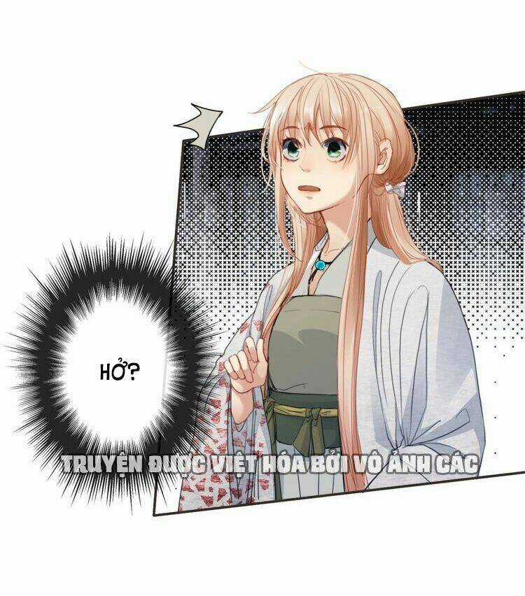 Túc Dạ Trường Ca - Chapter 11 - Trang 8