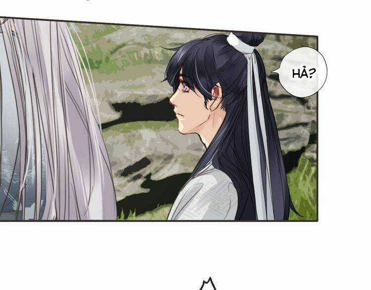 Túc Dạ Trường Ca - Chapter 11 - Trang 71