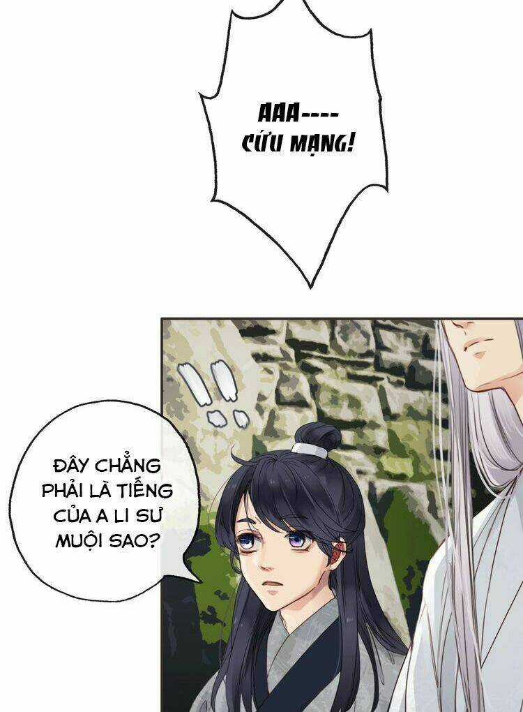 Túc Dạ Trường Ca - Chapter 11 - Trang 72