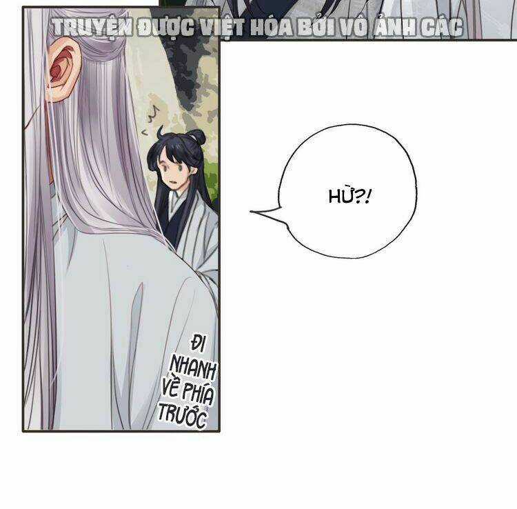 Túc Dạ Trường Ca - Chapter 11 - Trang 73