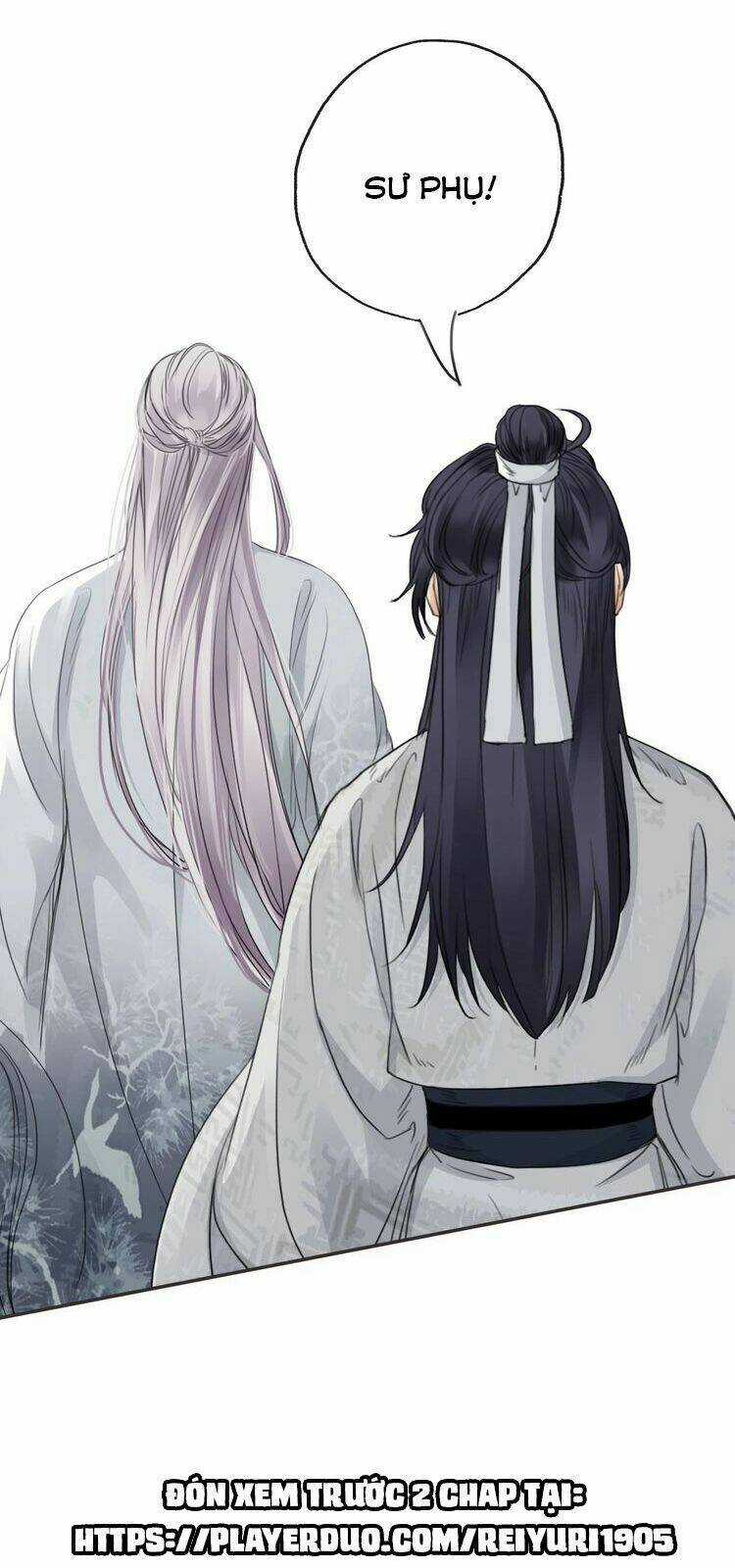 Túc Dạ Trường Ca - Chapter 11 - Trang 74