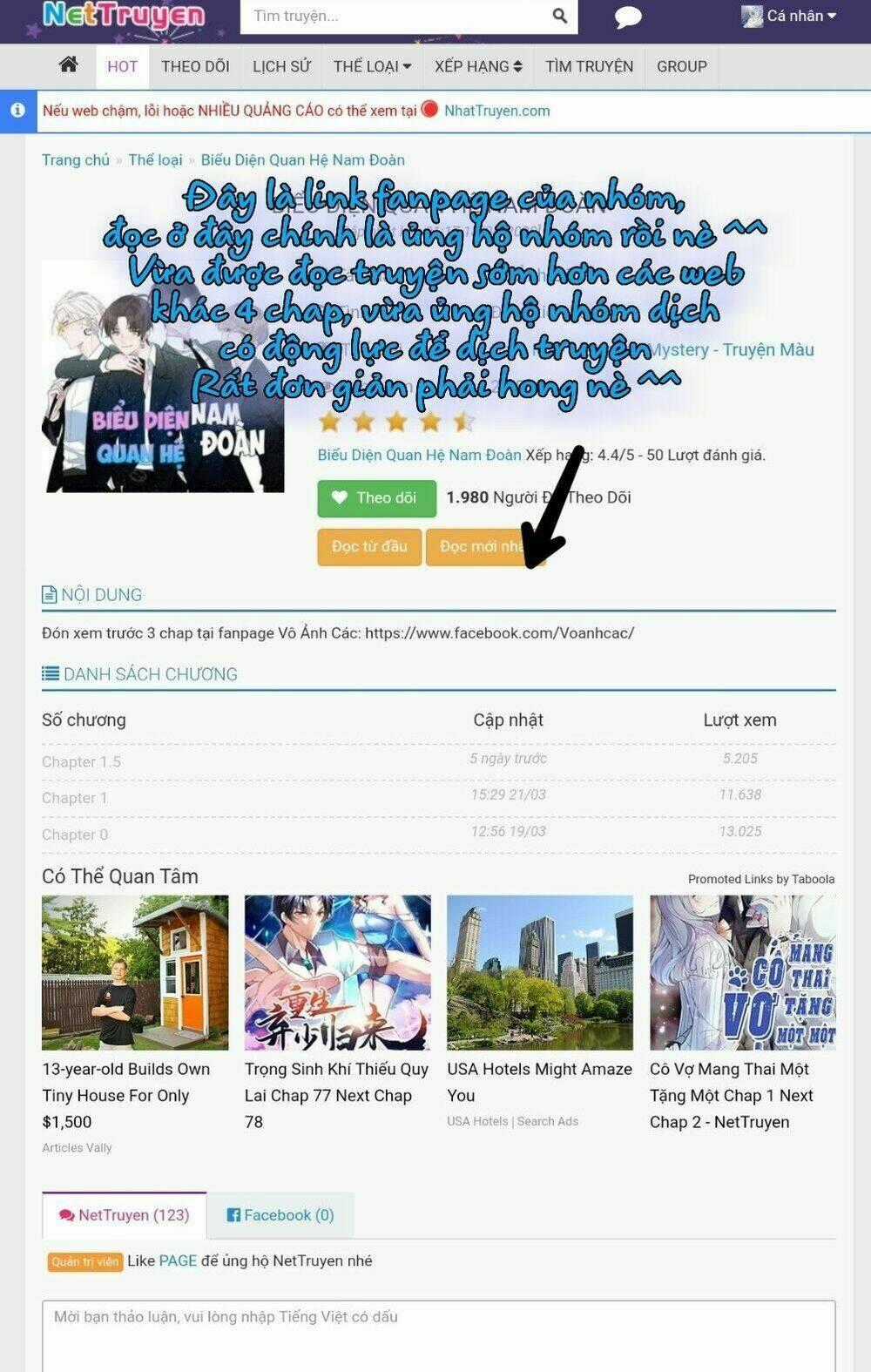 Túc Dạ Trường Ca - Chapter 11 - Trang 76