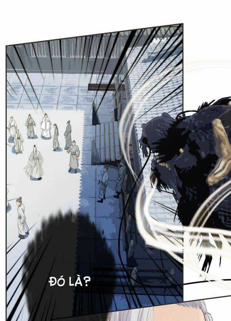 Túc Dạ Trường Ca - Chapter 11 - Trang 9