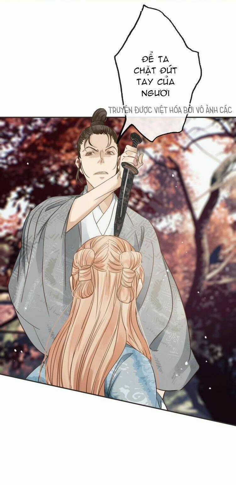 Túc Dạ Trường Ca - Chapter 12 - Trang 2
