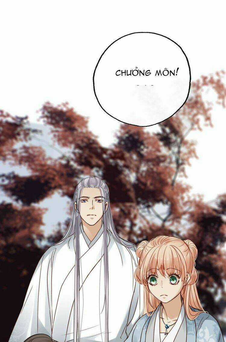 Túc Dạ Trường Ca - Chapter 12 - Trang 11