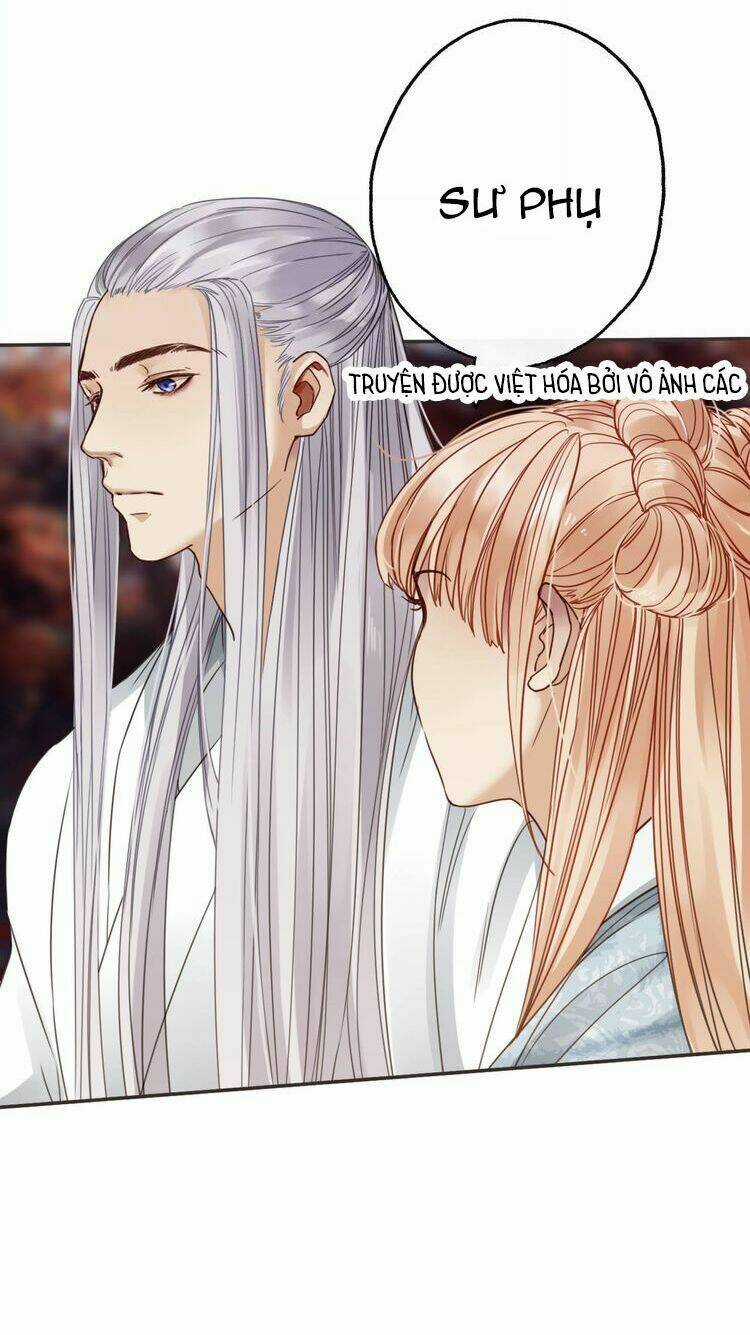 Túc Dạ Trường Ca - Chapter 12 - Trang 13