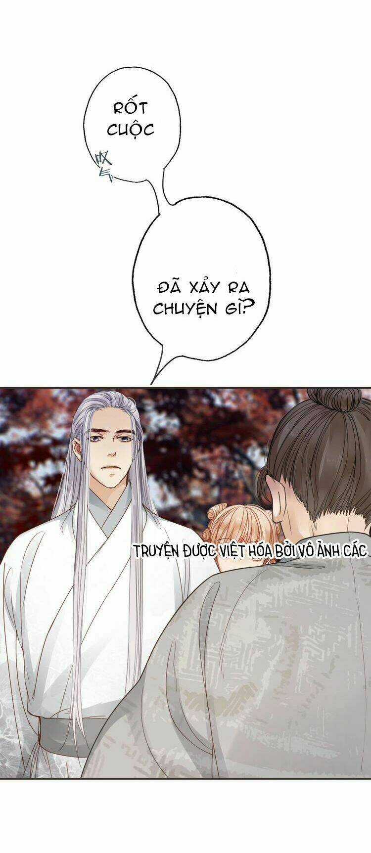 Túc Dạ Trường Ca - Chapter 12 - Trang 15