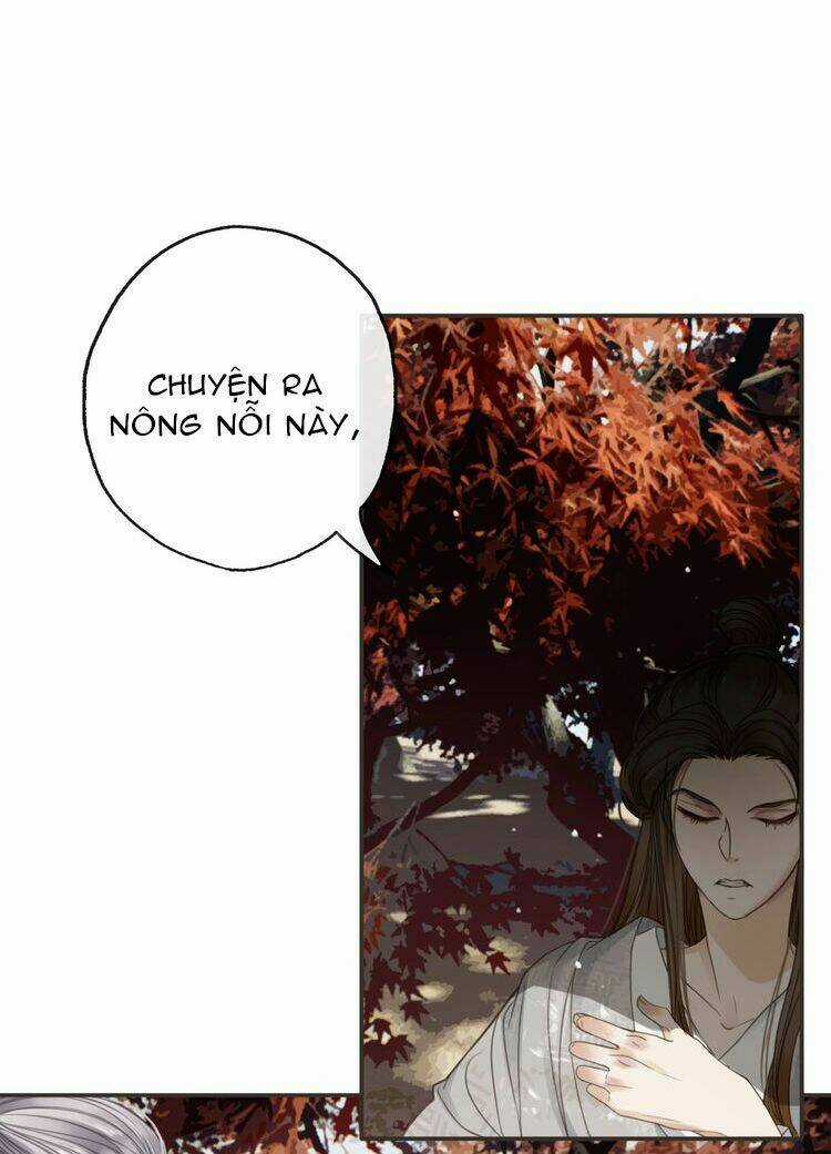 Túc Dạ Trường Ca - Chapter 12 - Trang 16