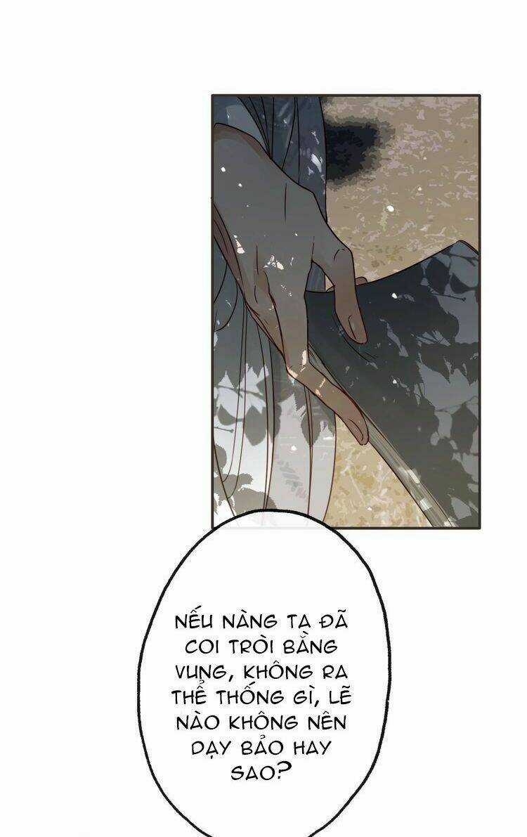 Túc Dạ Trường Ca - Chapter 12 - Trang 18