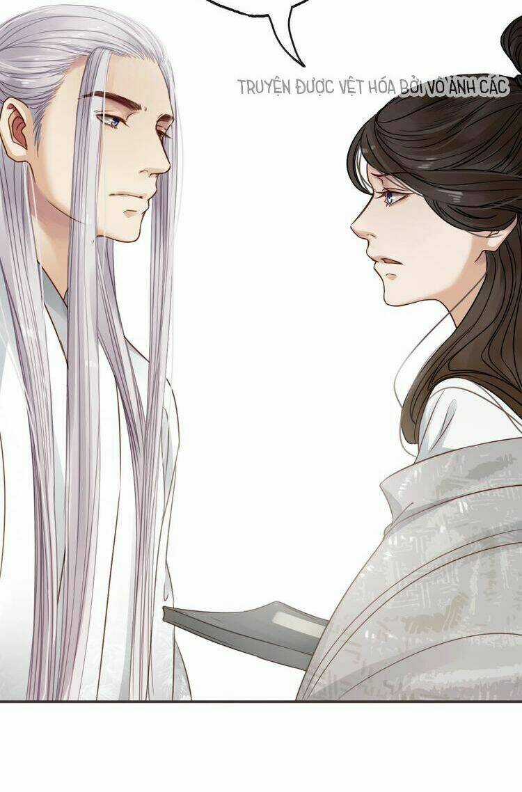 Túc Dạ Trường Ca - Chapter 12 - Trang 19