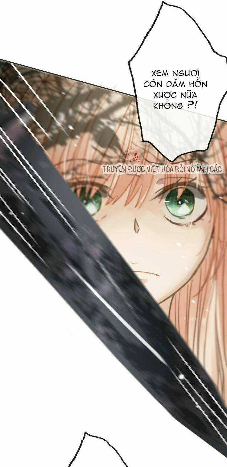 Túc Dạ Trường Ca - Chapter 12 - Trang 3